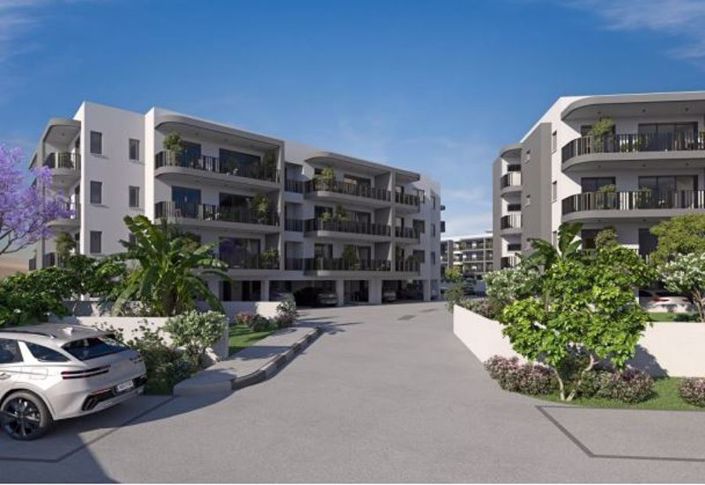 Image No.1-Appartement à vendre à Oroklini