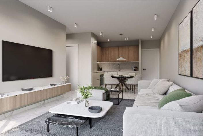 Image No.4-Apartment for sale