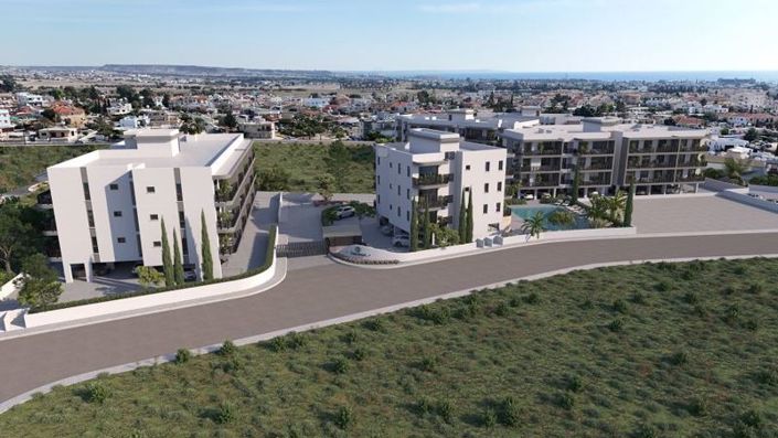 Image No.14-Appartement de 1 chambre à vendre à Oroklini