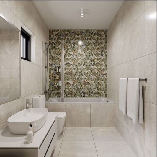 Image No.5-Appartement de 1 chambre à vendre à Oroklini