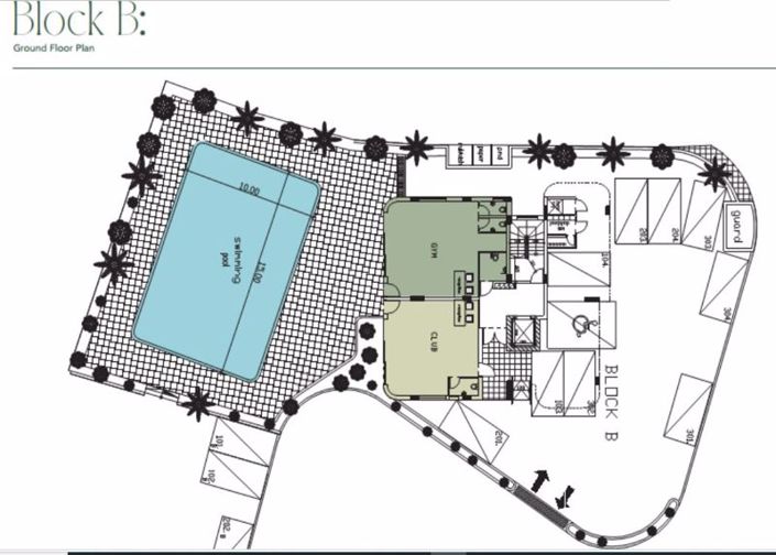 Image No.15-Appartement de 1 chambre à vendre à Oroklini