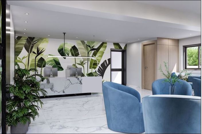 Image No.8-Appartement de 1 chambre à vendre à Oroklini