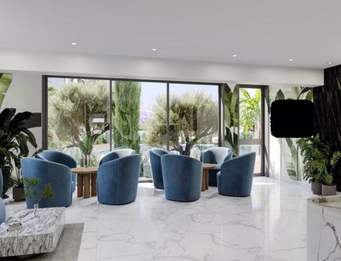 Image No.9-Appartement de 1 chambre à vendre à Oroklini