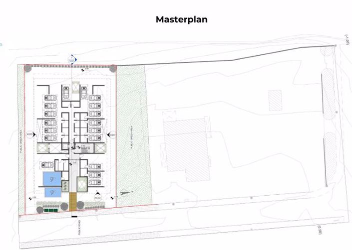 Image No.10-Appartement de 1 chambre à vendre à Kato Paphos