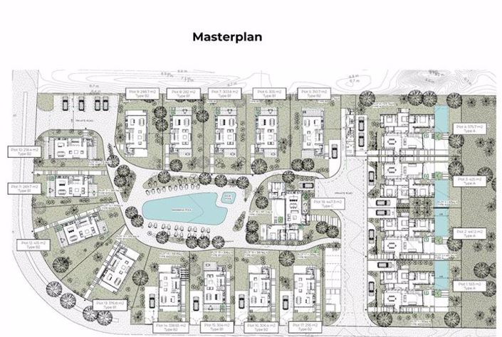 Image No.10-4 Bed Villa for sale