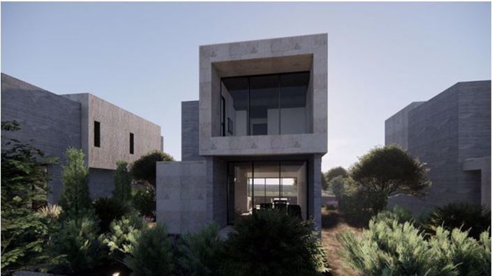 Image No.5-3 Bed Villa for sale