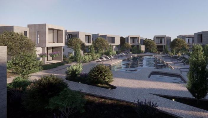 Image No.2-3 Bed Villa for sale