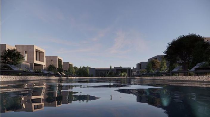 Image No.5-3 Bed Villa for sale