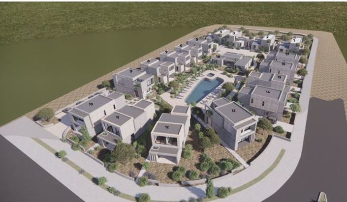 Image No.7-3 Bed Villa for sale