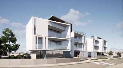 1 - Larnaca, Appartement