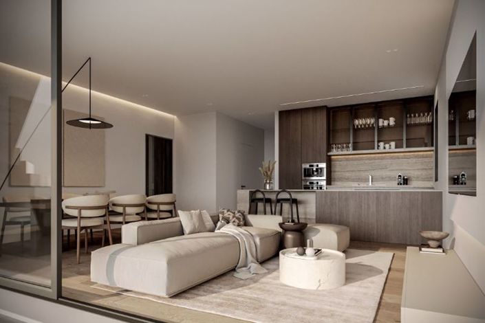 Image No.2-3 Bed Apartment for sale