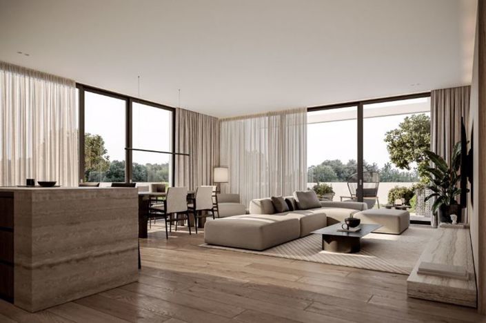 Image No.3-3 Bed Apartment for sale