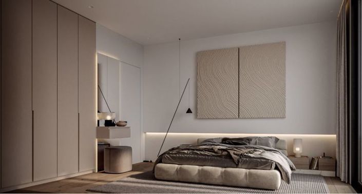 Image No.4-3 Bed Apartment for sale