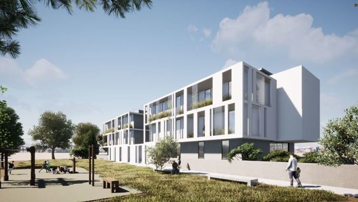 Image No.6-3 Bed Apartment for sale