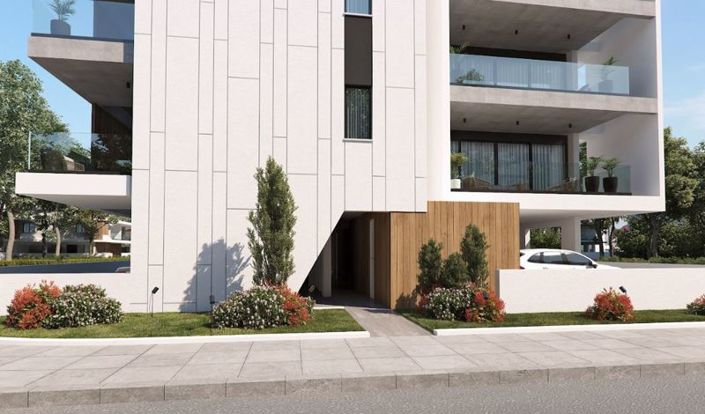 Image No.12-Appartement de 2 chambres à vendre à Larnaca