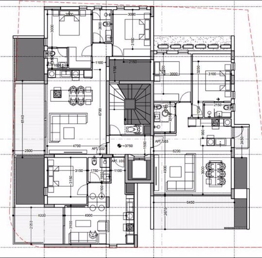 Image No.14-Appartement de 2 chambres à vendre à Larnaca