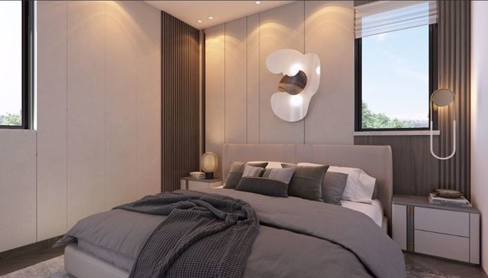 Image No.7-Appartement de 2 chambres à vendre à Larnaca