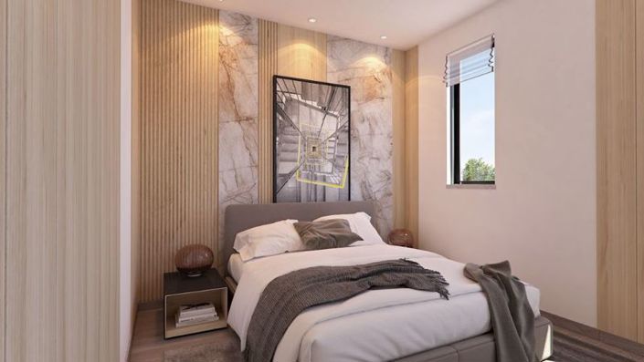 Image No.8-Appartement de 2 chambres à vendre à Larnaca