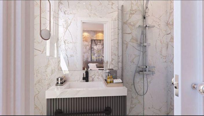 Image No.9-Appartement de 2 chambres à vendre à Larnaca