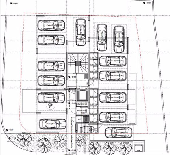 Image No.14-Appartement de 2 chambres à vendre à Larnaca