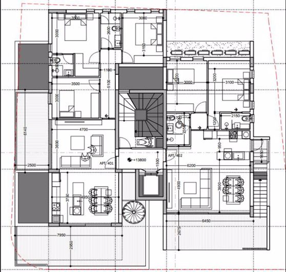 Image No.15-Appartement de 2 chambres à vendre à Larnaca