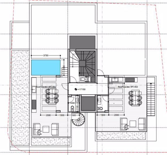 Image No.16-Appartement de 2 chambres à vendre à Larnaca
