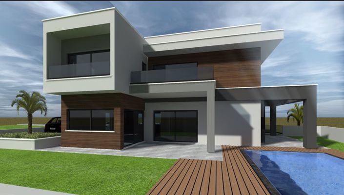 Image No.3-3 Bed Villa for sale