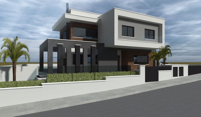 Image No.4-3 Bed Villa for sale