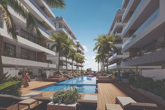 Image No.10-Appartement de 1 chambre à vendre à Leivadia