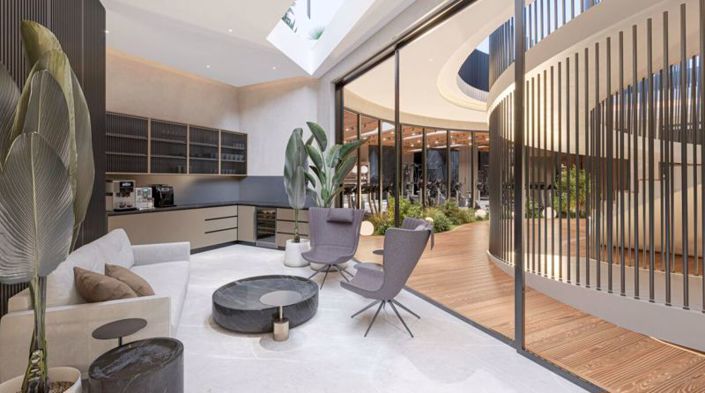 Image No.20-Appartement de 1 chambre à vendre à Leivadia