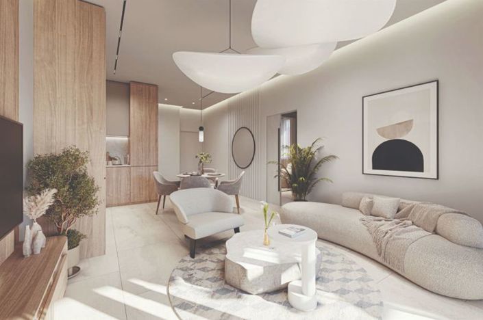 Image No.5-Appartement de 1 chambre à vendre à Leivadia