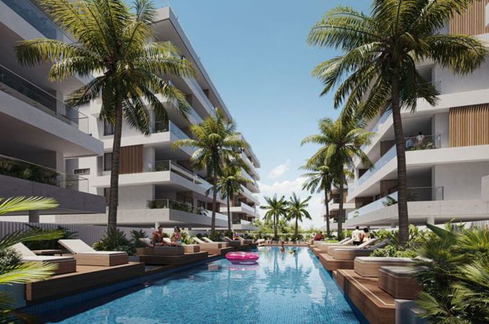 Image No.11-Appartement de 3 chambres à vendre à Leivadia