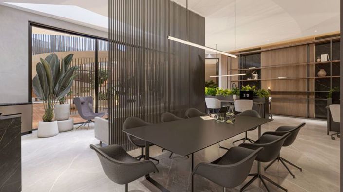 Image No.18-Appartement de 3 chambres à vendre à Leivadia