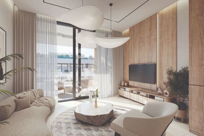 Image No.6-Appartement de 3 chambres à vendre à Leivadia