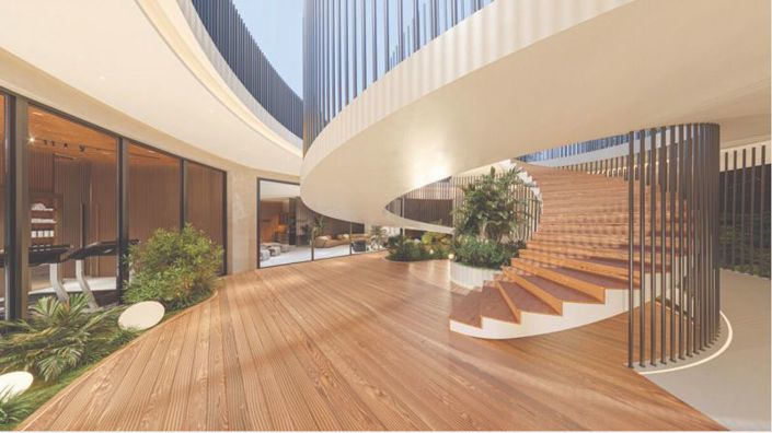 Image No.13-2 Bed Apartment for sale