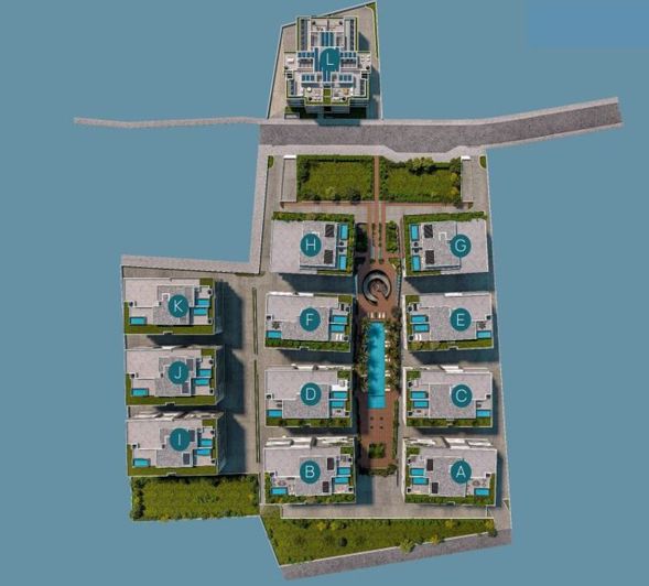 Image No.21-2 Bed Apartment for sale