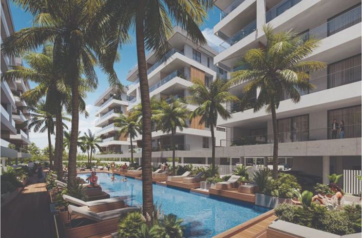 Image No.8-2 Bed Apartment for sale