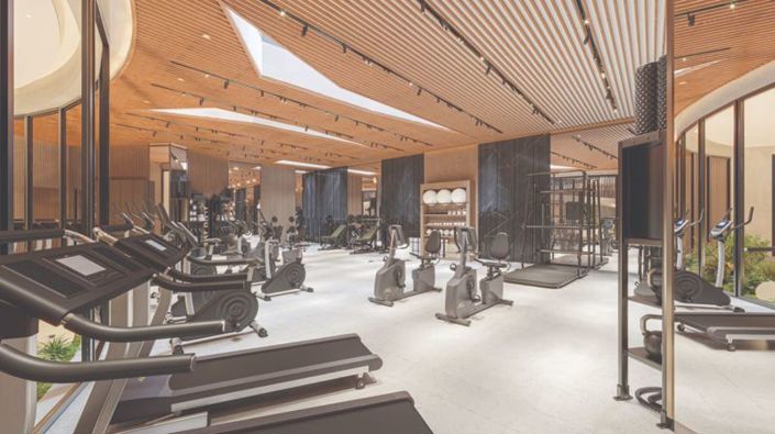 Image No.16-Appartement de 3 chambres à vendre à Leivadia