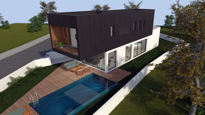 Image No.2-4 Bed Villa for sale