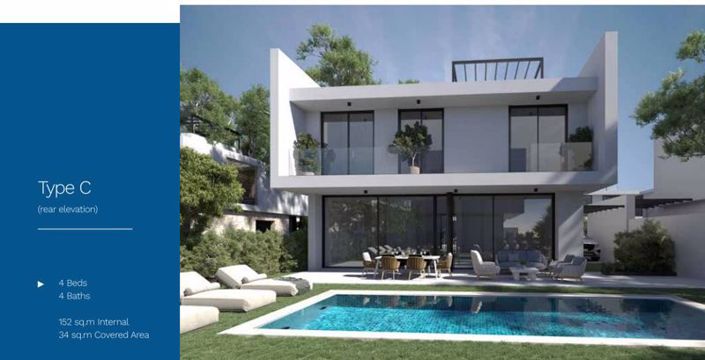 Image No.11-4 Bed Villa for sale