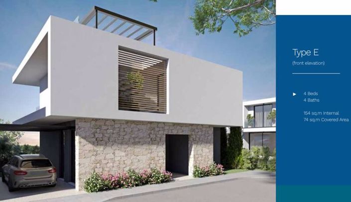 Image No.14-4 Bed Villa for sale