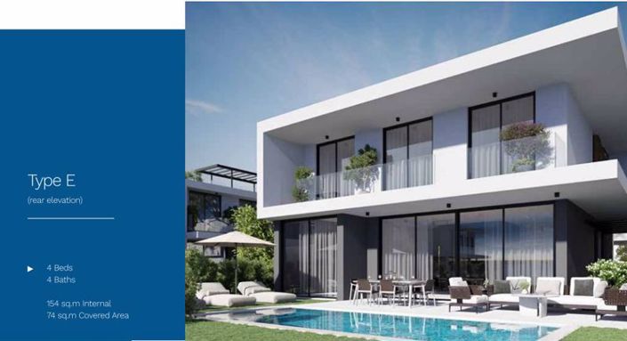 Image No.15-4 Bed Villa for sale