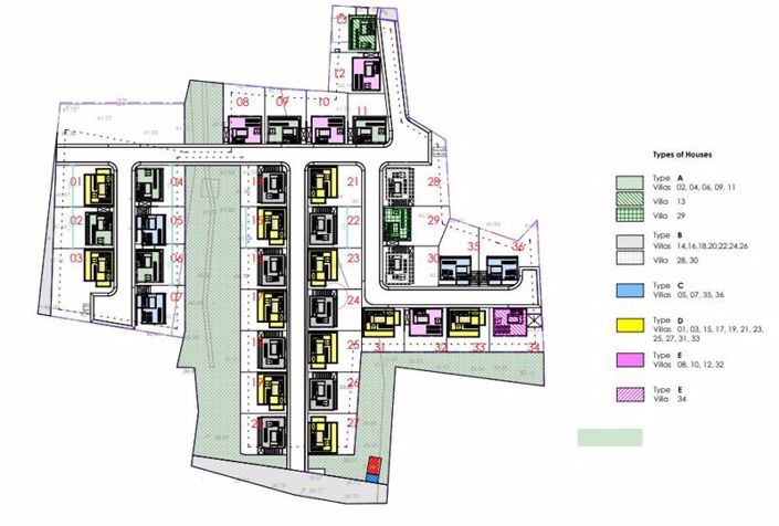 Image No.16-4 Bed Villa for sale