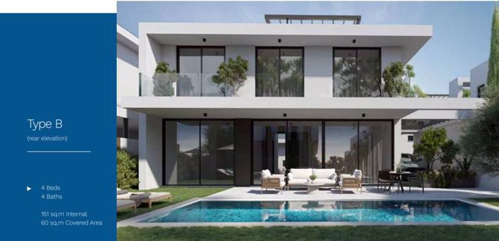 Image No.9-4 Bed Villa for sale