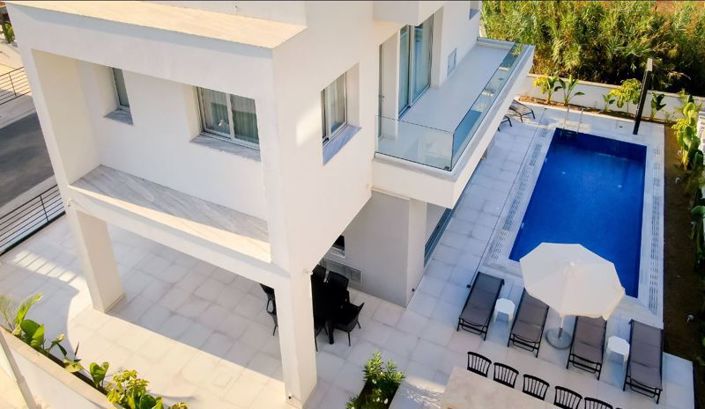 Image No.35-4 Bed Villa for sale