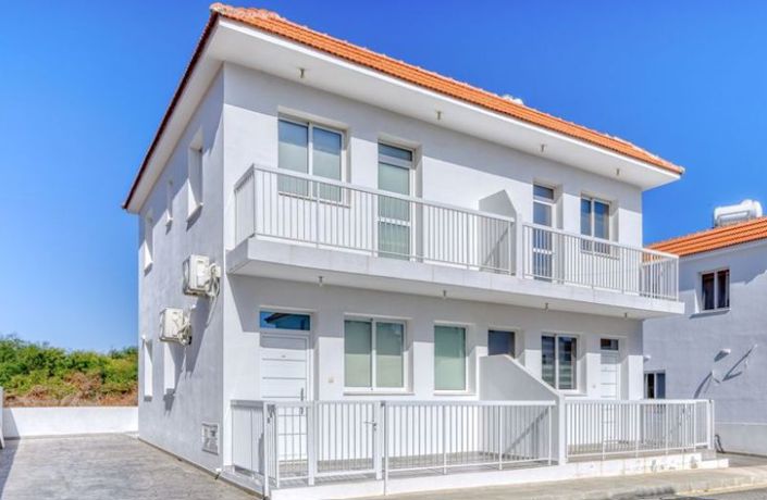 Image No.11-Villa de 2 chambres à vendre à Kapparis