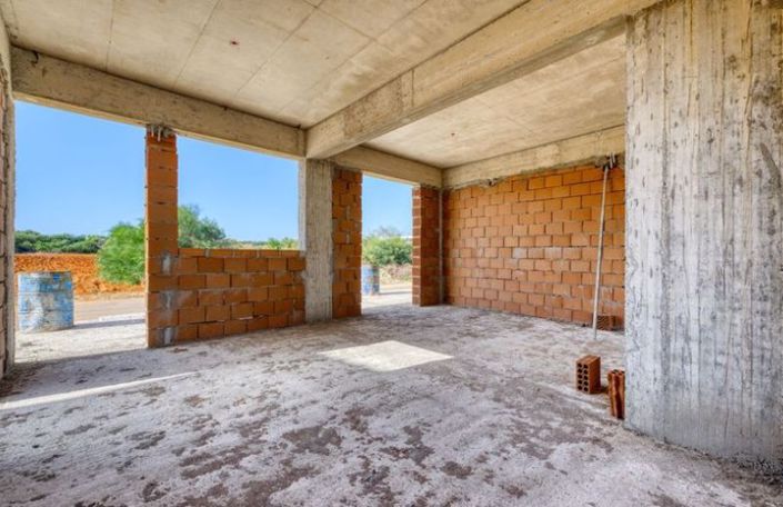 Image No.3-Villa de 2 chambres à vendre à Kapparis