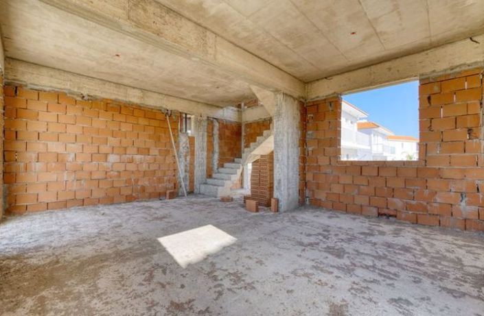 Image No.4-Villa de 2 chambres à vendre à Kapparis