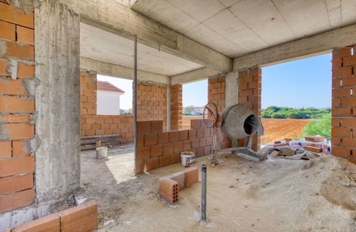 Image No.5-Villa de 2 chambres à vendre à Kapparis