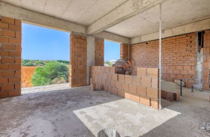 Image No.6-Villa de 2 chambres à vendre à Kapparis